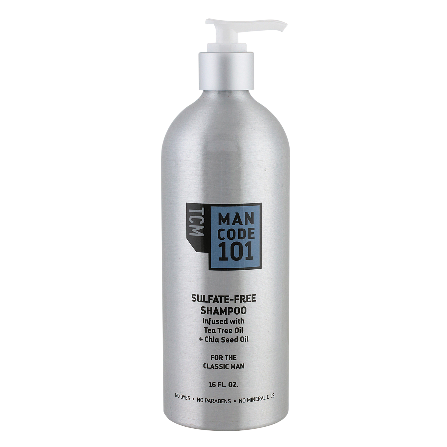 Mancode 101 - Visions Beauty Distributors