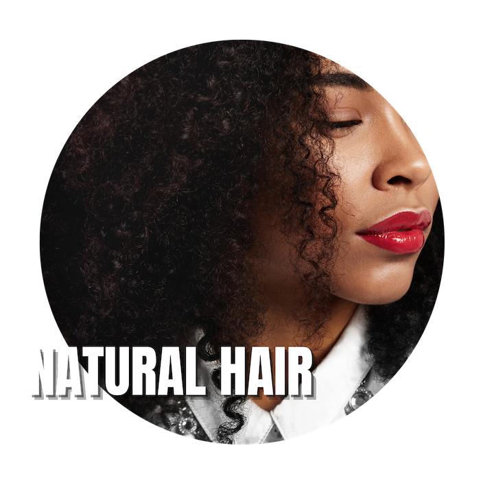 Natural Hair