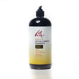 Moxy Detox Carbon Shampoo 32oz