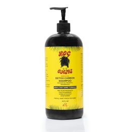 Loc Oasis Detox Carbon Shampoo