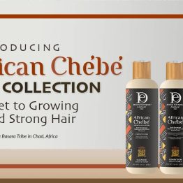 African Chebe Collection