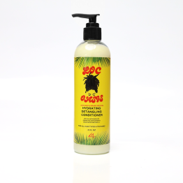 Loc Oasis Hydrating Detangling Conditioner